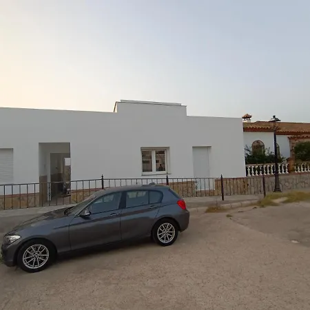 Apartment Lebana Plaza Julian