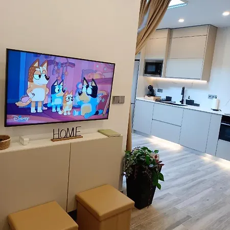 Apartment Lebana Plaza Julian *