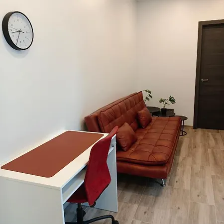 Lebana Plaza Julian Apartment *