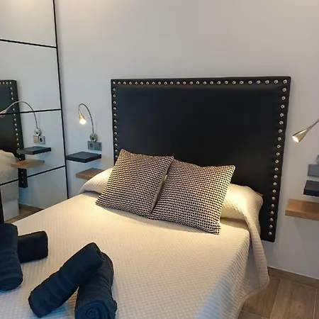 Apartment Lebana Plaza Julian