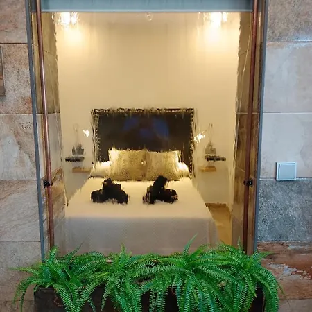 Apartment Lebana Plaza Julian *