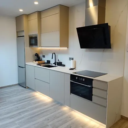 Apartment Lebana Plaza Julian *